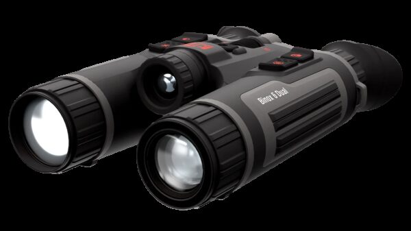 ATN Binox 6 Dual 256-4K​ Wärmebildgerät