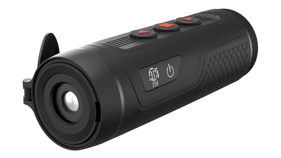 ATN BlazeSeeker 207​ Wärmebildgerät