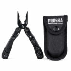 PRUSSIA PRECISION Multitool / Werkzeugträger​ Messer