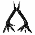PRUSSIA PRECISION Multitool / Werkzeugträger​ Messer