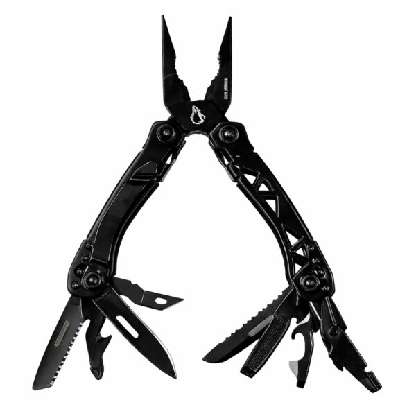 PRUSSIA PRECISION Multitool / Werkzeugträger​ Messer