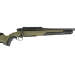 Steyr RMS Wild grün​ Repetierbüchse