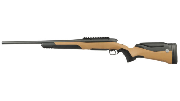 Steyr RMS Wild braun​ Repetierbüchse