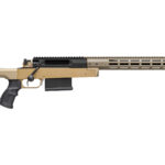 Haenel HLR 338 Basic​ .338LapuaMag Repetierbüchse