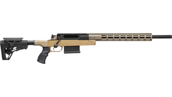 Haenel HLR 308 Basic​ .308Win Repetierbüchse