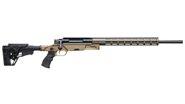 Haenel LR ONE Präzisionsgewehr​ Repetierbüchse
