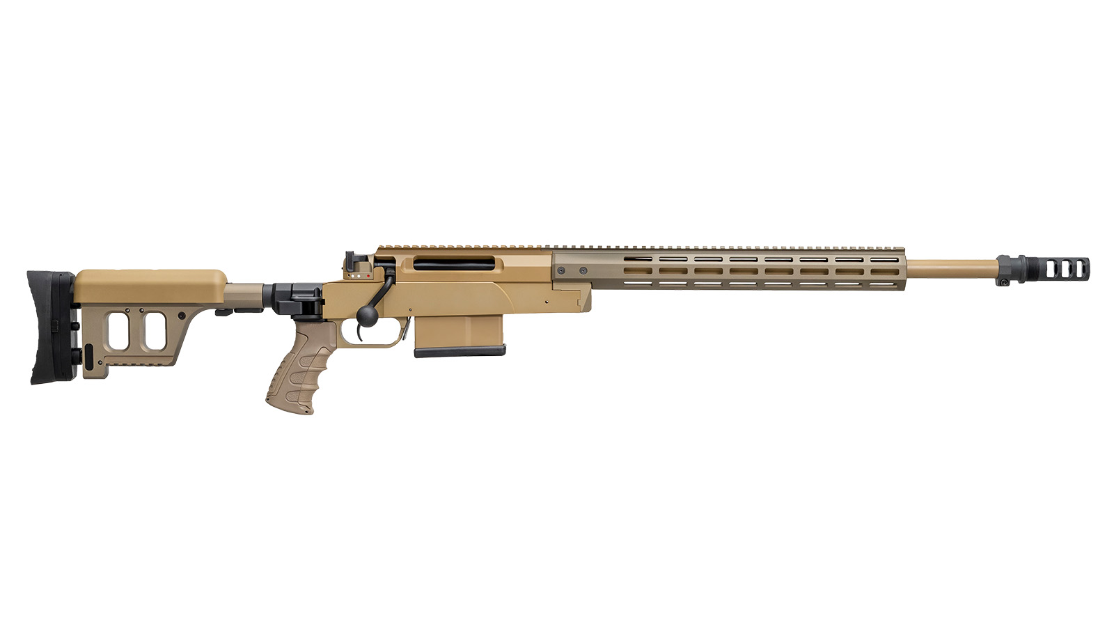 Haenel HLR 308 Pro​ .308Win Repetierbüchse