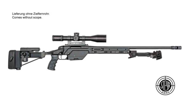 Steyr SSG 08​ Repetierbüchse