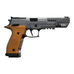 Steyr ATC Rock​ 9mmLuger Pistole