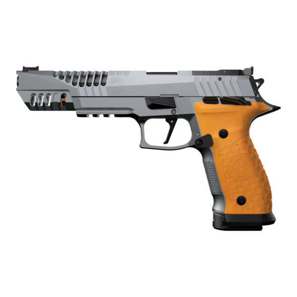 Steyr ATC Rock​ 9mmLuger Pistole
