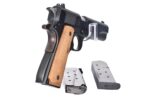 Springfield 1911 A1​ .45Auto Pistole