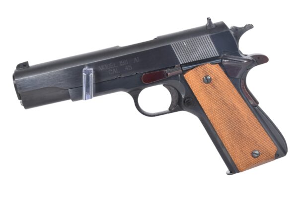 Springfield 1911 A1​ .45Auto Pistole