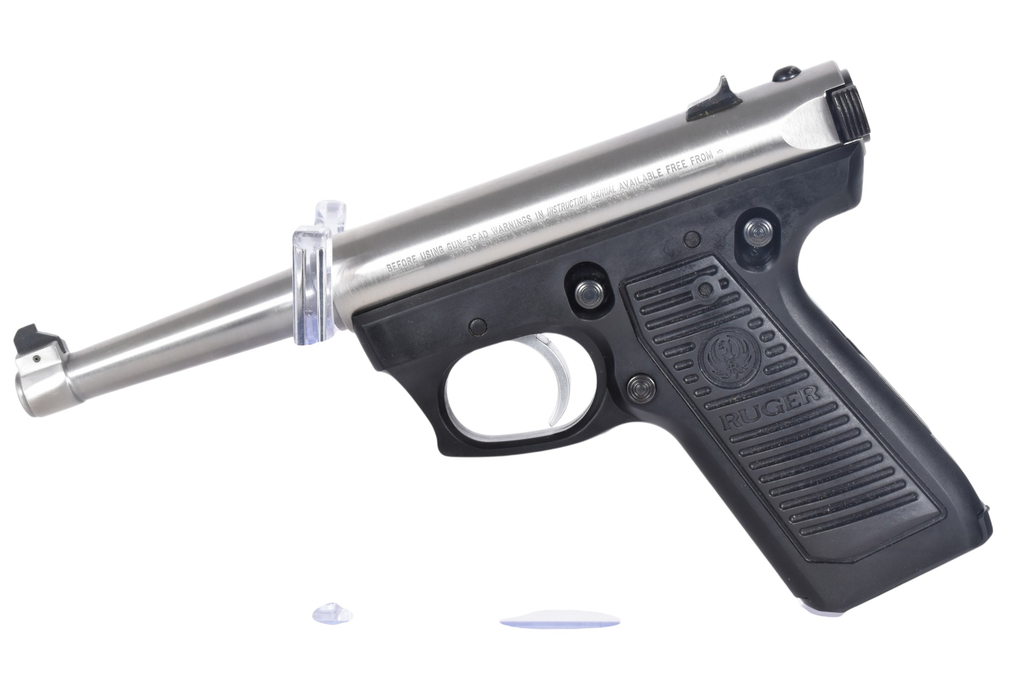 Ruger 22/45​ .22lr Pistole