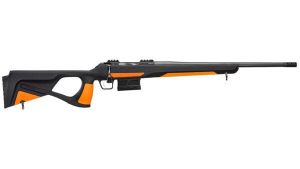 CZ CZ 600+ Ergo Driven Hunt​ .308Win Repetierbüchse