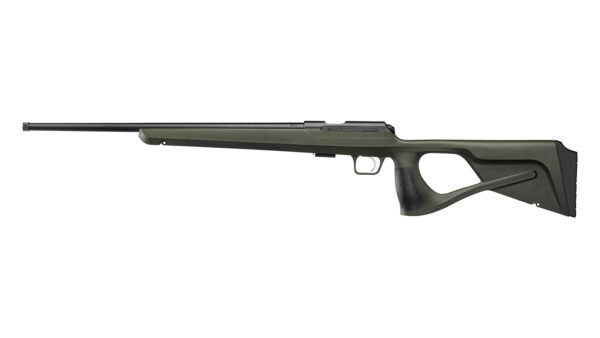 CZ 457 Ergo​ .22lr Repetierbüchse