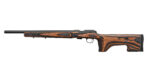 CZ 457 Range Threaded​ .22lr Repetierbüchse