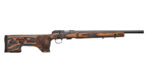 CZ 457 Range Threaded​ .22lr Repetierbüchse