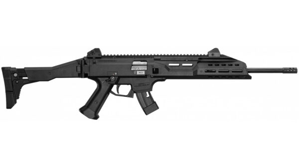 CZ Scorpion Evo 3 S1 Carbine Comp​ .22lr
