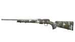 CZ 457 Camo Stainless 20''​ .22lr mit Gewinde Repetierbüchse
