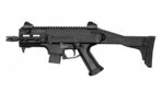 CZ Scorpion Evo 3 S2 Micro​ 9mmLuger Pistole