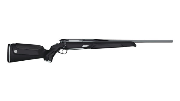 Steyr Monoblock 508mm​ .308Win grün Repetierbüchse