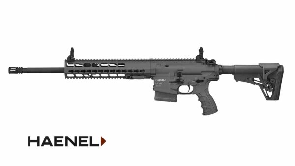 Haenel CR308 16