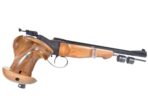 Hämmerli 103​ .22lr Pistole