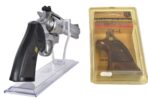 Smith & Wesson 686-4​ .357Mag Revolver