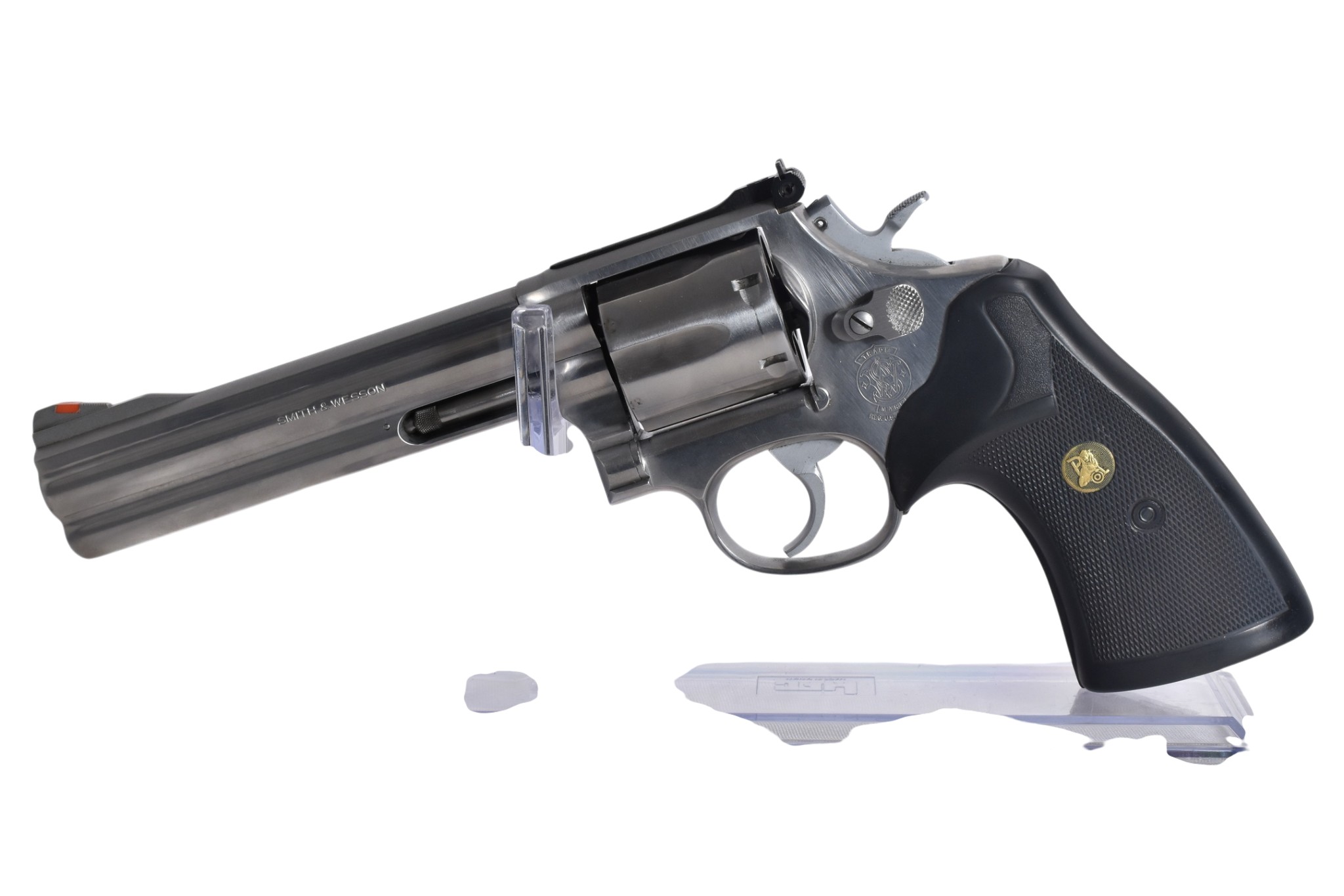Smith & Wesson 686-4​ .357Mag Revolver