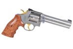 Smith & Wesson 686 Target Champion​ .357Mag Revolver
