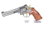 Smith & Wesson 686 Target Champion​ .357Mag Revolver