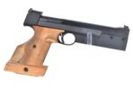Hämmerli 215​ .22lr Pistole