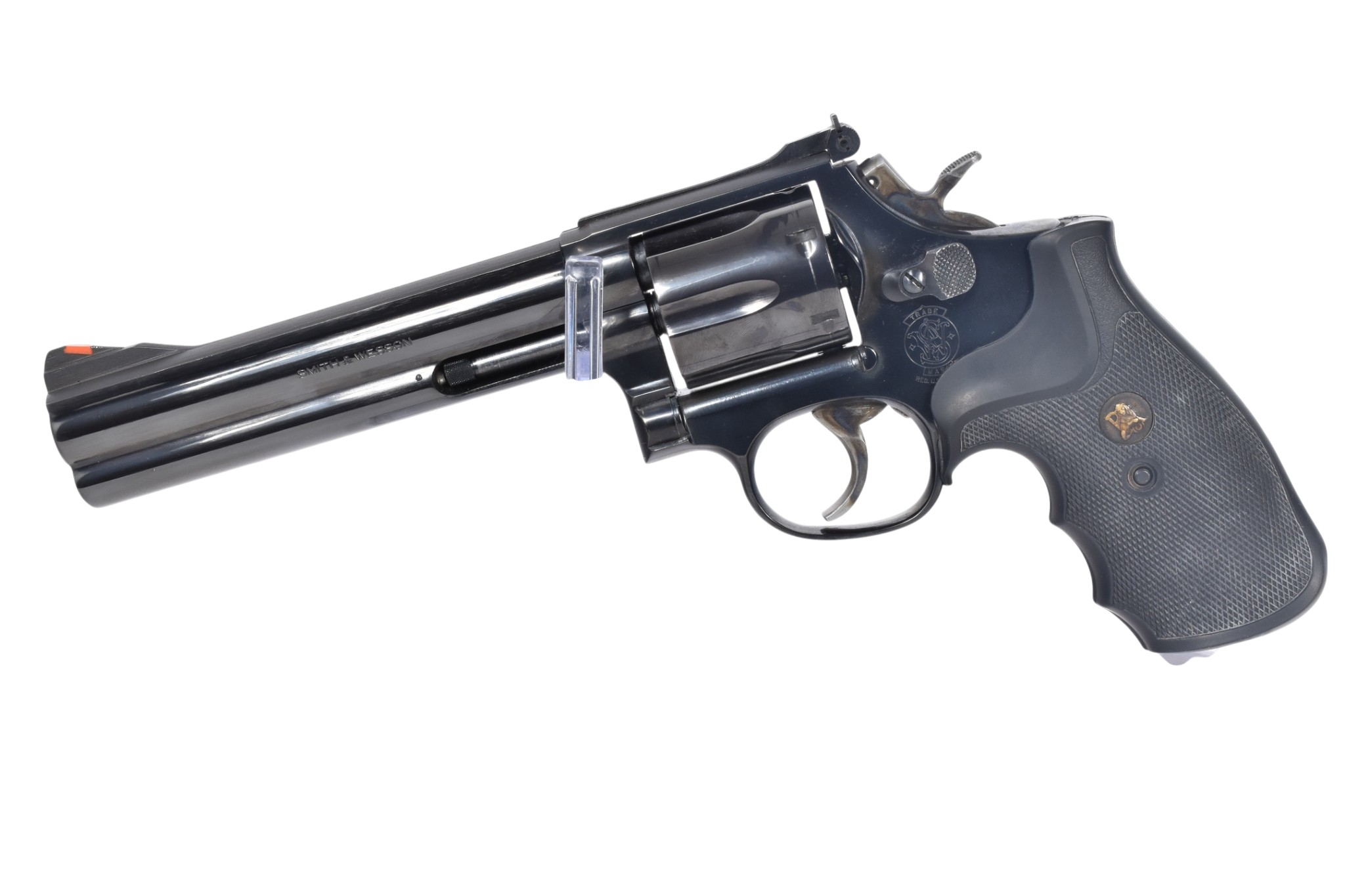 Smith & Wesson 586-1​ .357Mag Revolver