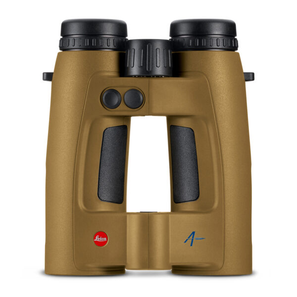 Leica Geovid Pro 10x42 AB+​ Laser-Entfernungsmesser Fernglas