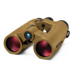 Leica Geovid Pro 10x42 AB+​ Laser-Entfernungsmesser Fernglas