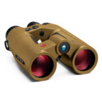 Leica Geovid Pro 10x42 AB+​ Laser-Entfernungsmesser Fernglas