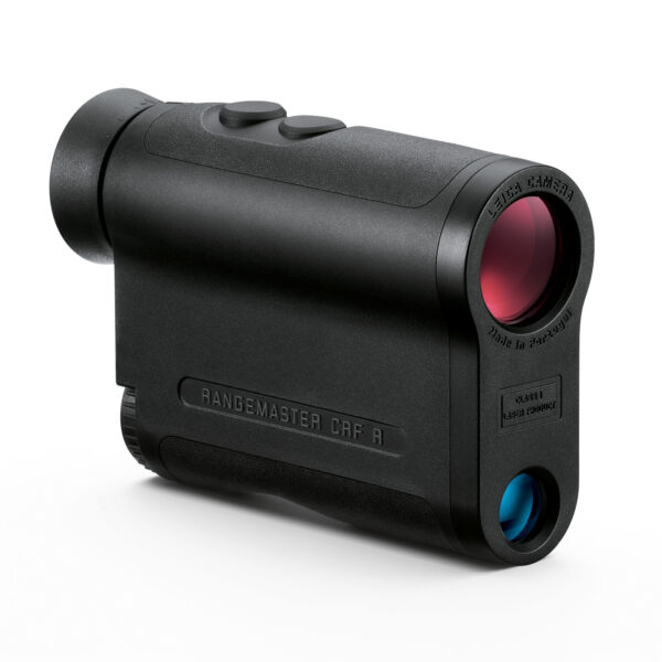 Leica Rangemaster CRF R​ Laser-Entfernungsmesser
