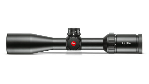 Leica Fortis 6 mit BDC​ 1