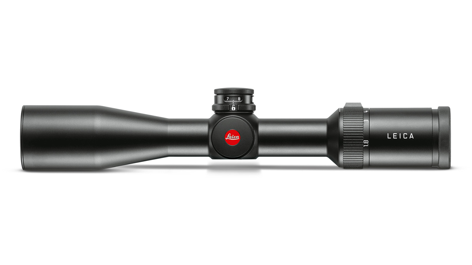 Leica Fortis 6 mit BDC​ 1