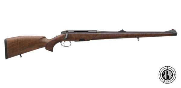 Steyr SM12 Ganzschaft​ .30-06Spring Repetierbüchse