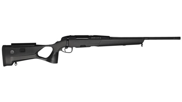 Steyr Gams SM12​ 6