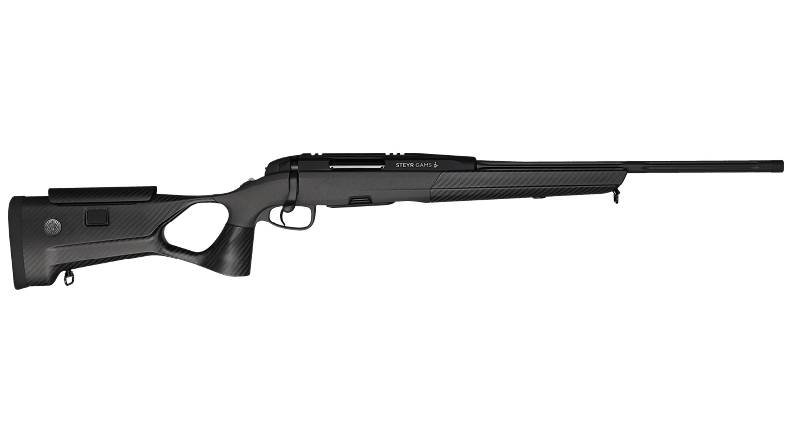 Steyr Gams SM12​ 6