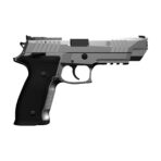 Steyr STEYR ATC Base 5'' Pistole​ 9mmLuger Pistole
