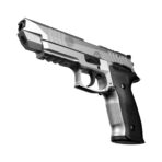 Steyr STEYR ATC Base 5'' Pistole​ 9mmLuger Pistole