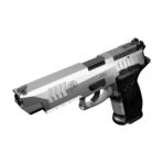 Steyr STEYR ATC Base 5'' Pistole​ 9mmLuger Pistole