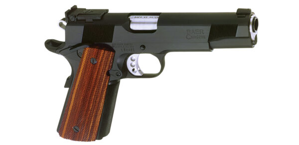 Les Baer PREMIER II 5Zoll​ 9mmLuger Pistole