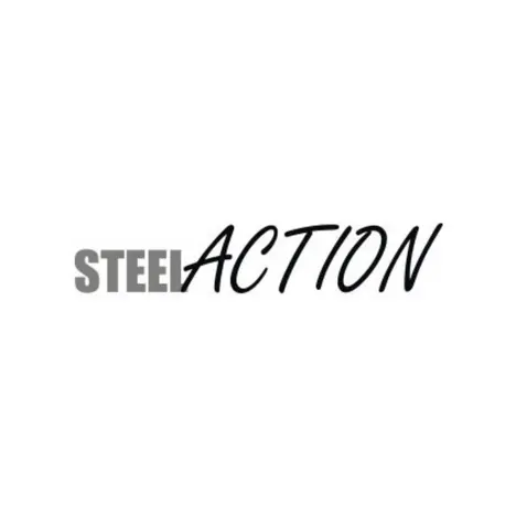 Steel Action